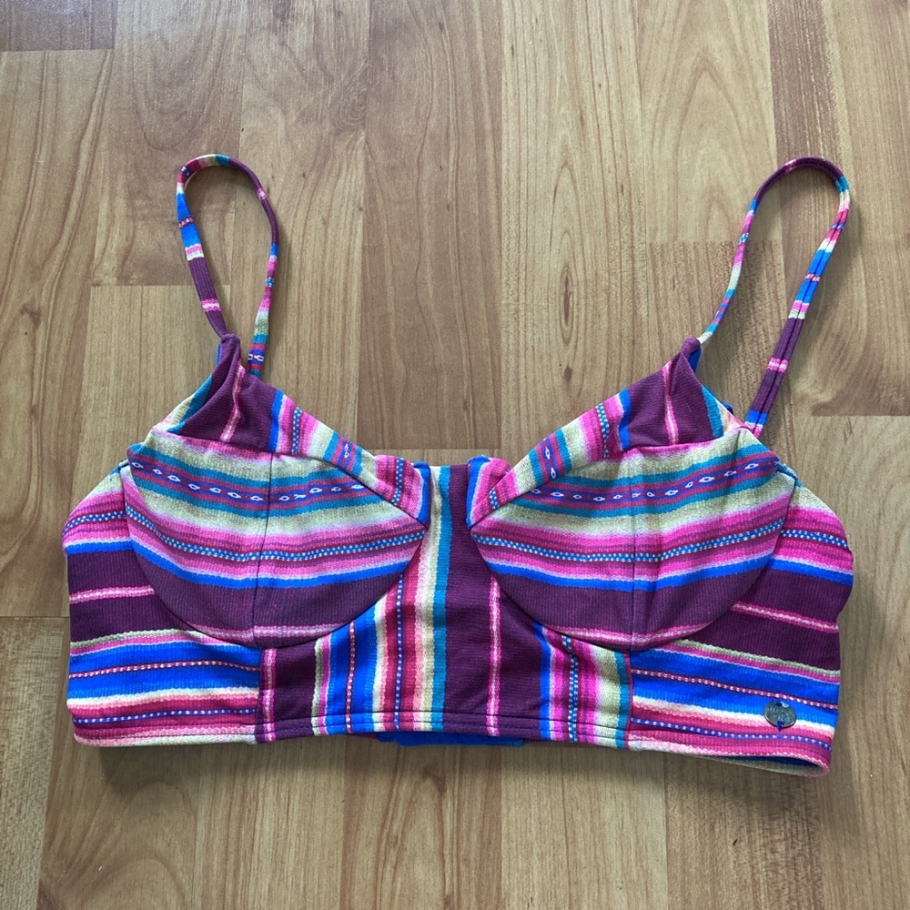 Billabong Wired Bikini Top